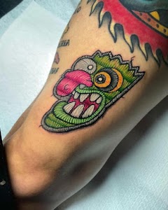 Sacro Studio - Tattoo Studio place picture